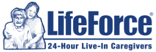 Life Force Live-in Caregivers